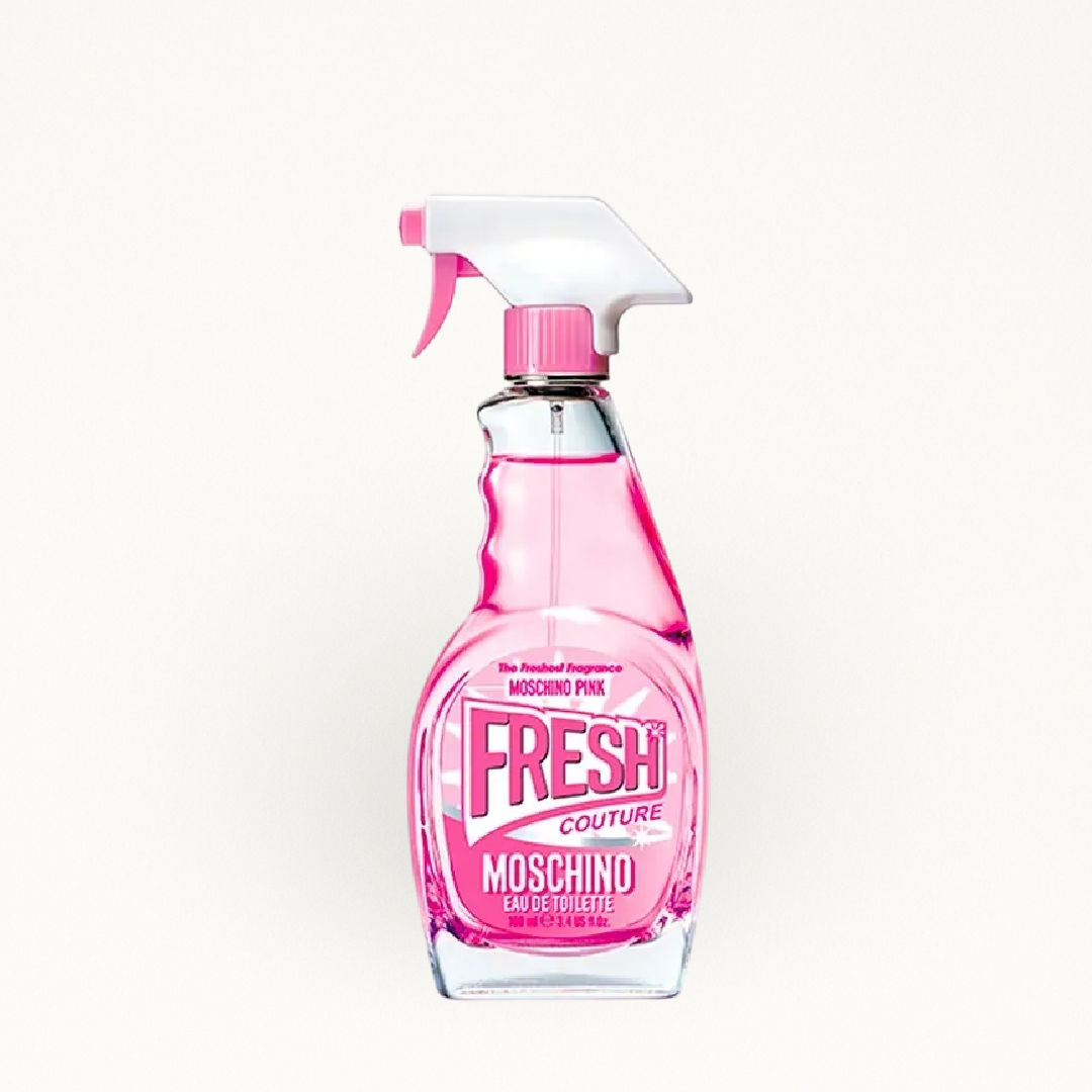 Moschino Fresh Pink 100 ML