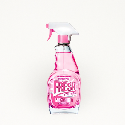Moschino Fresh Pink 100 ML