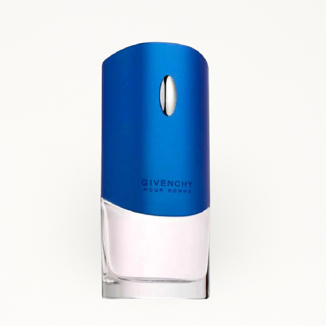 Givenchy Pour Homme Blue Label 100 ML