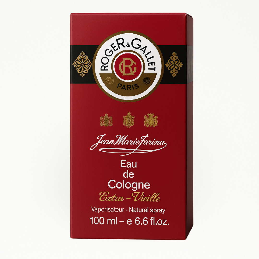 Marie Farine De Roger & Gallet 100 ML