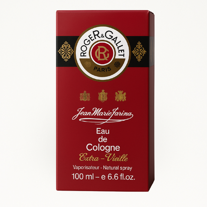 Marie Farine De Roger & Gallet 100 ML