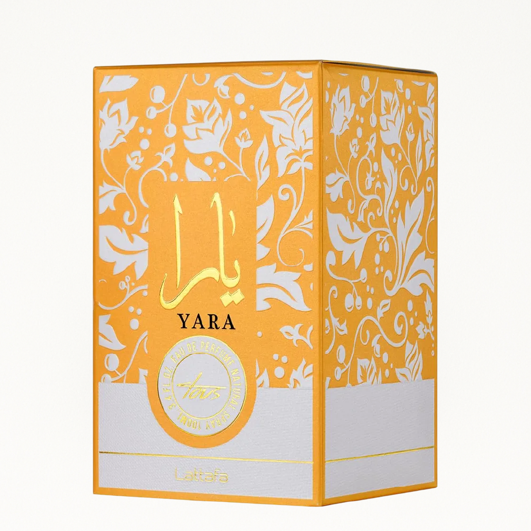 Lattafa Yara Tous Naranja 100 ML