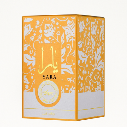 Lattafa Yara Tous Naranja 100 ML