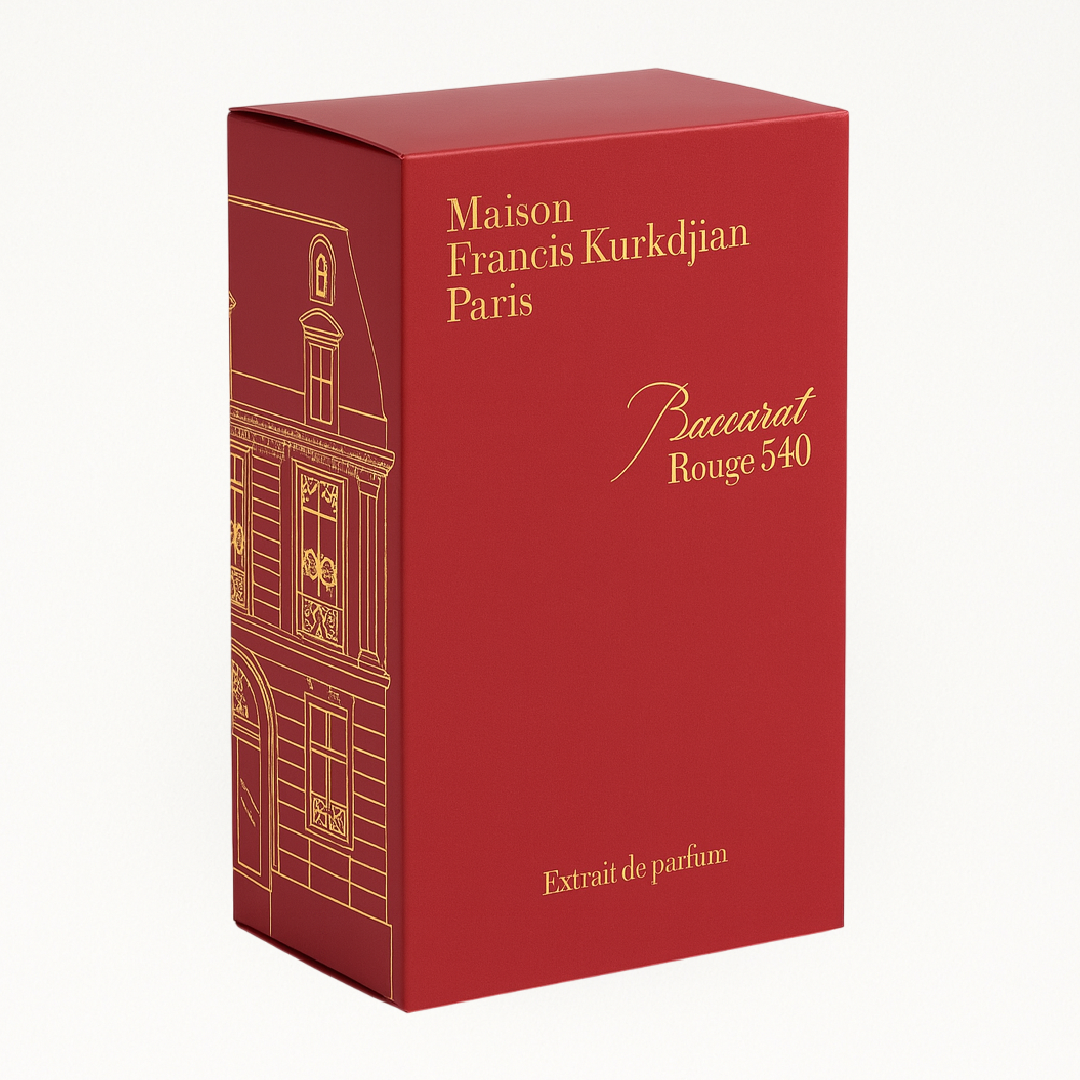 Baccarat Rouge 540 70 ML