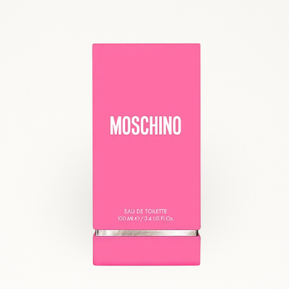 Moschino Fresh Pink 100 ML