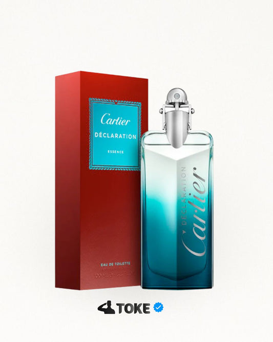 Declaration de Cartier Essence 100 ML Para Hombre