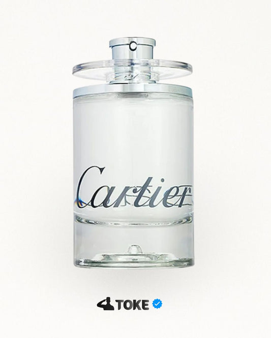 Eau de Cartier 100 ml (Unisex)