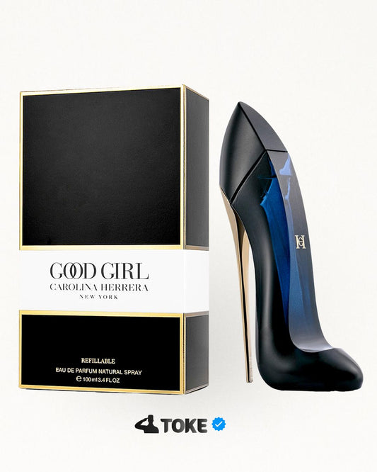 Good Girl EDP 100 ml – Carolina Herrera Para Mujer