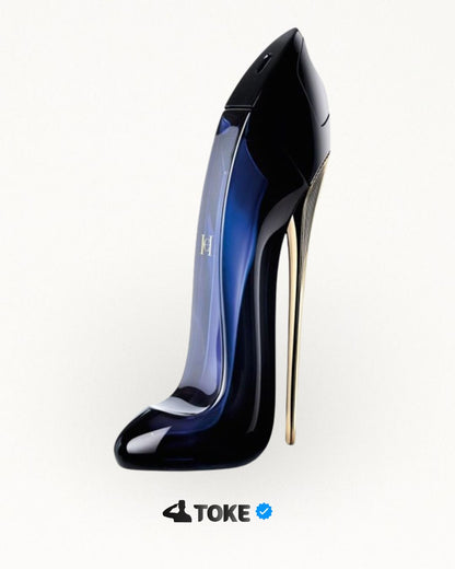 Good Girl EDP 100 ml – Carolina Herrera Para Mujer