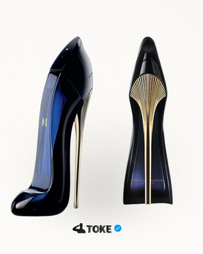 Good Girl EDP 100 ml – Carolina Herrera Para Mujer