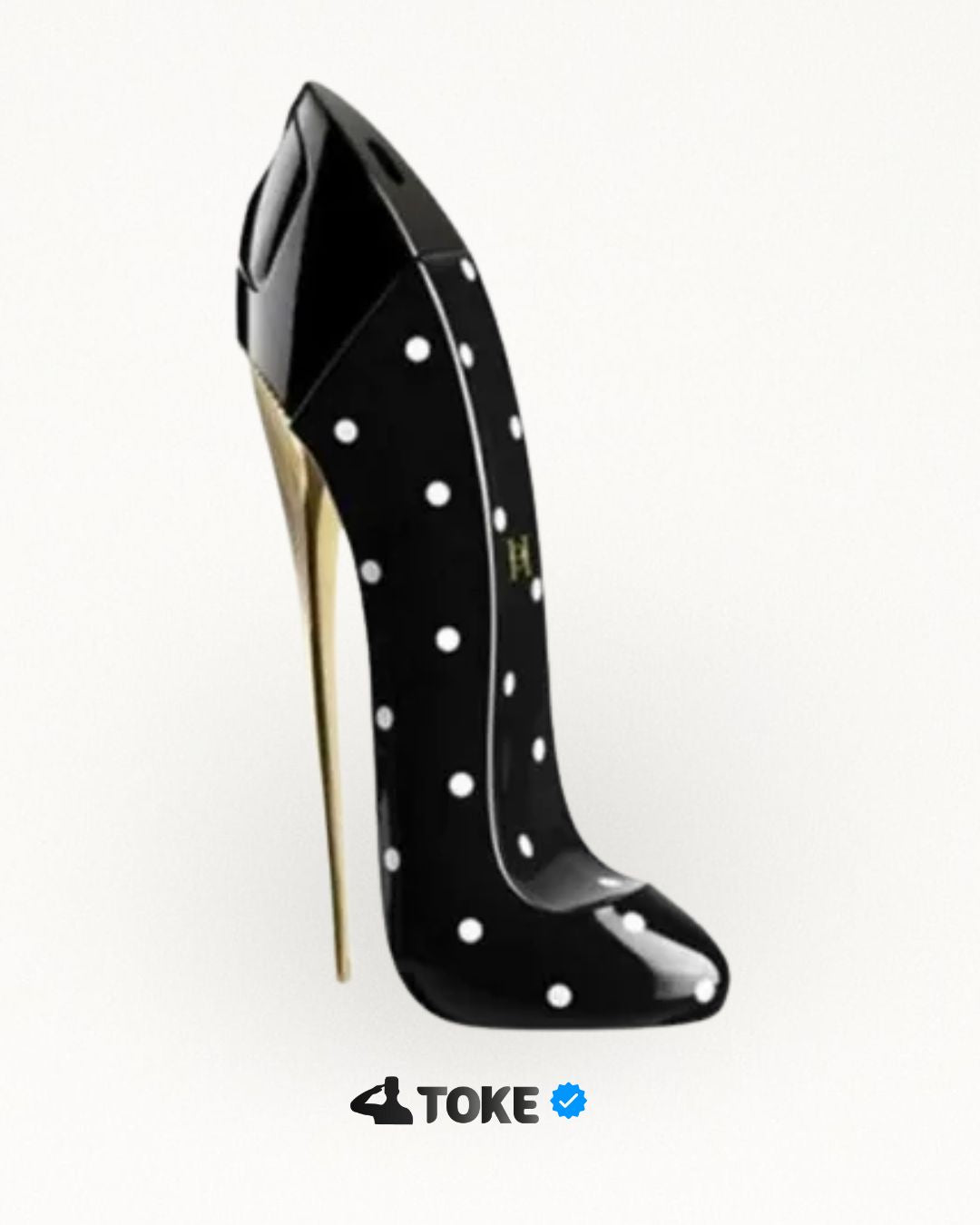 Good Girl Dot Drama 80 ML – Carolina Herrera Para Mujer