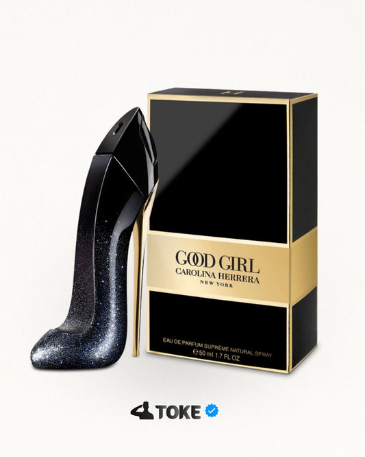 Good Girl Suprême 100 ML – Carolina Herrera Para Mujer