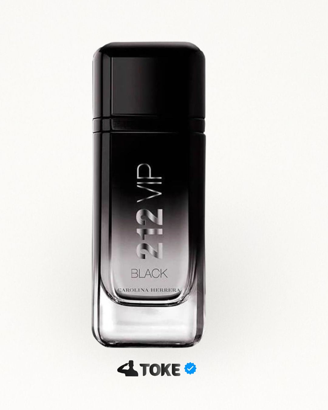 212 VIP Black 100 ML – Carolina Herrera Para Caballero