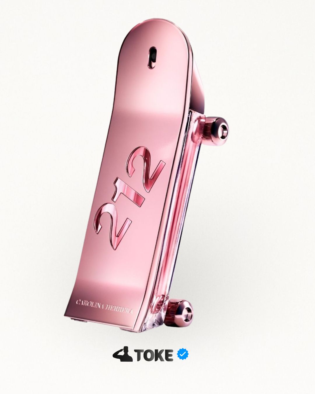 212 Heroes For Her 100 ML– Carolina Herrera Para Mujer