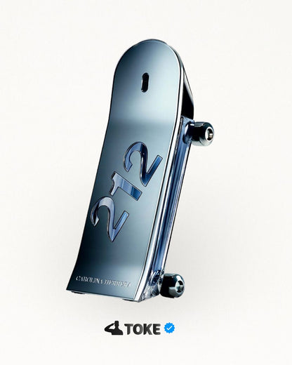 212 Heroes Men 100 ML  – Carolina Herrera Para Caballero