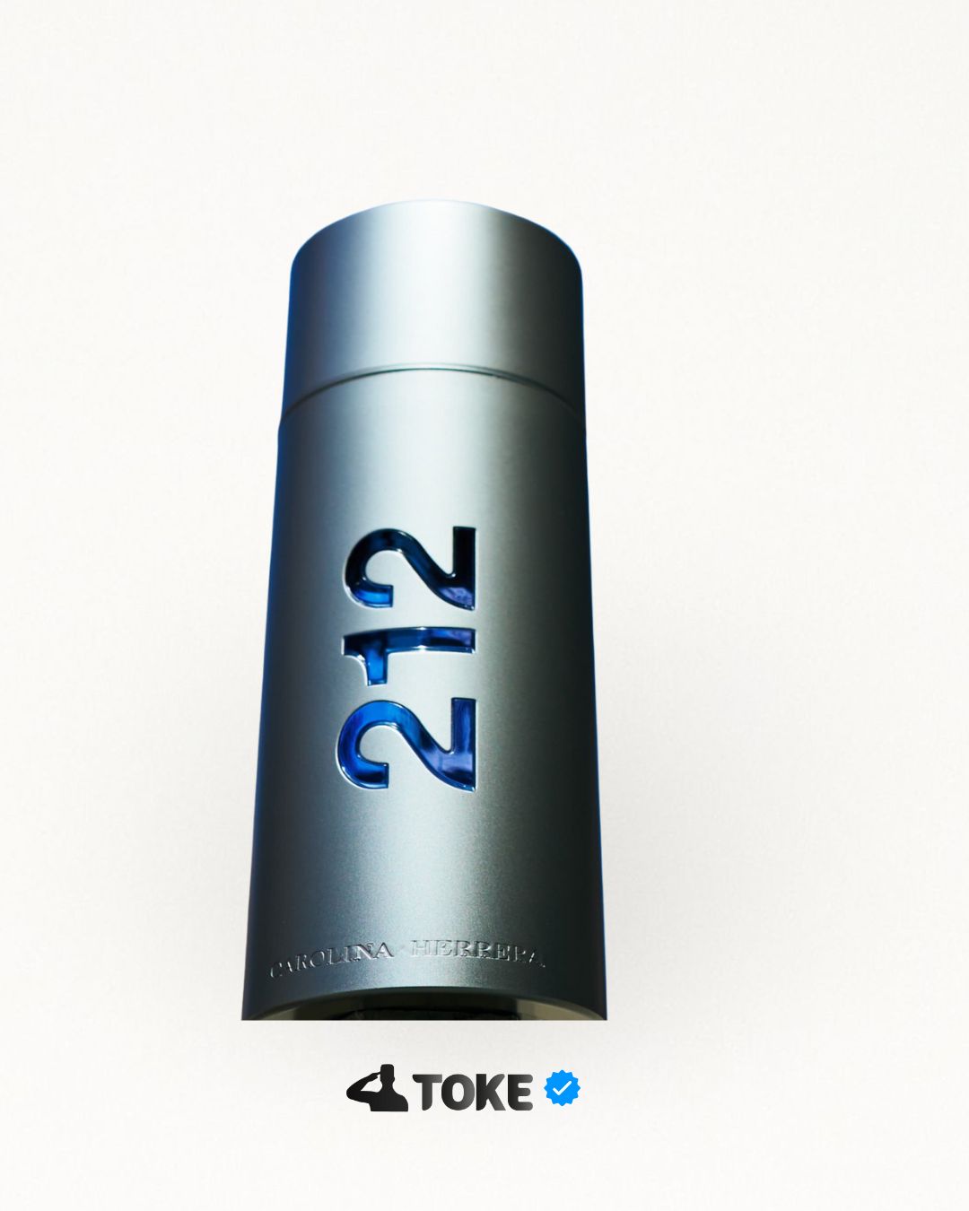 212 Men NYC 100 ml – Carolina Herrera Para Caballero