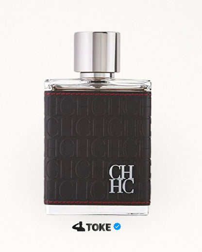 CH Men Carolina Herrera 100 ML Para Caballero