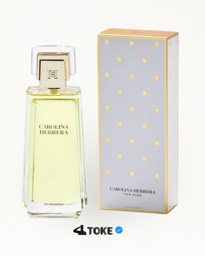 Carolina Herrera Tradicional/Clásico  100 ML Para Mujer