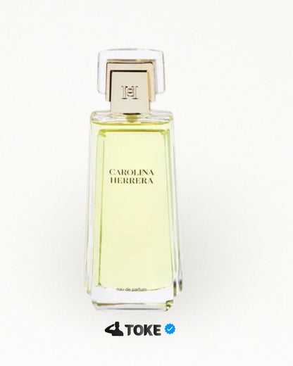 Carolina Herrera Tradicional/Clásico  100 ML Para Mujer