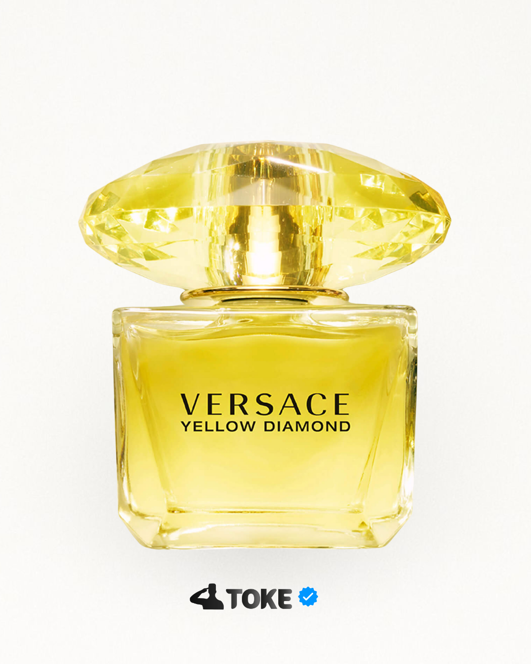 Yellow Diamond 90 ML – Versace Para Mujer