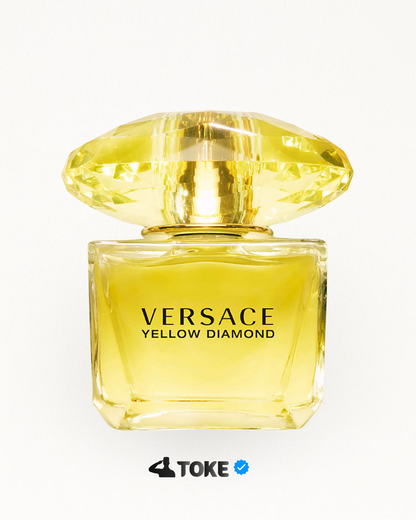 Yellow Diamond 90 ML – Versace Para Mujer
