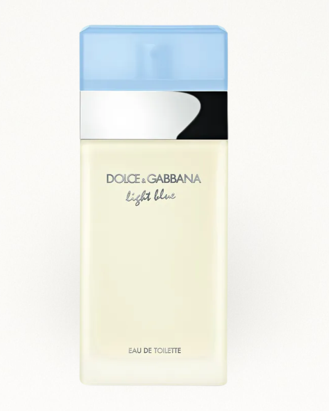 LIGHT BLUE Dolce & Gabbana 100 ml Para Mujer