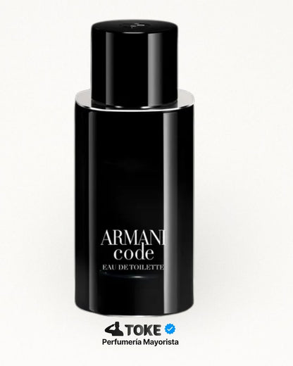 Armani Code Parfum 125 ml Caballero Giorgio Armani