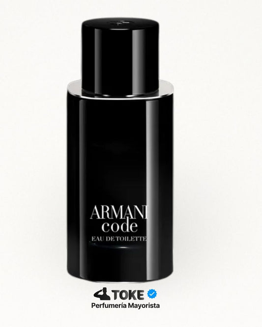 Armani Code Parfum 125 ml Caballero Giorgio Armani