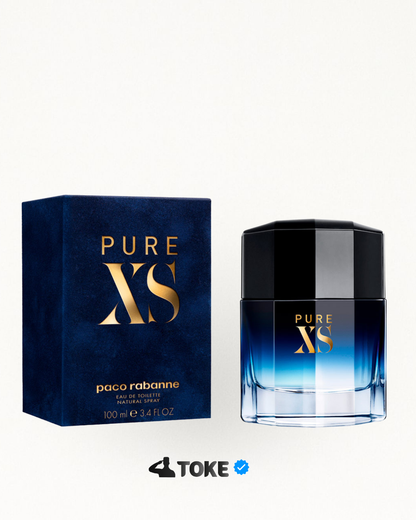 Pure XS 100 ML– Rabanne Para Caballero