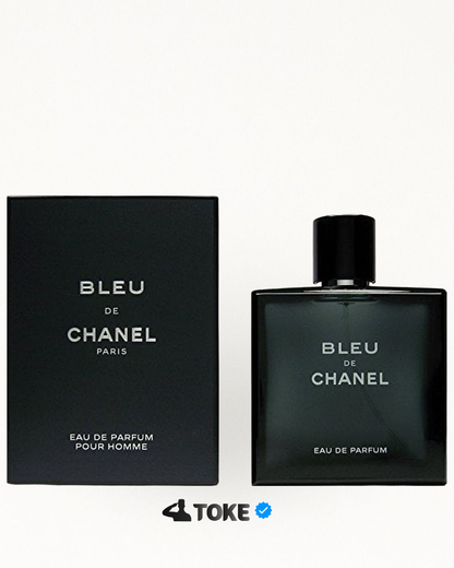 BLEU DE CHANEL Eau de Parfum ML Para Caballero