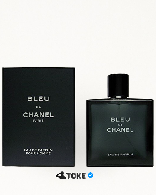 BLEU DE CHANEL Eau de Parfum ML Para Caballero