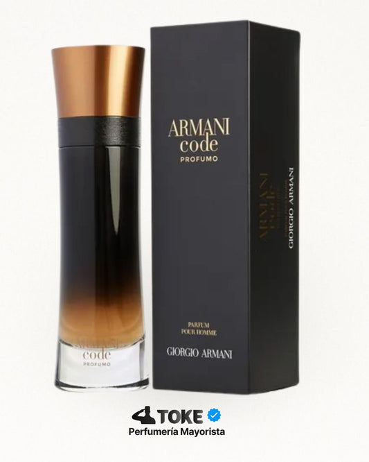 Armani Code Profumo - Giorgio Armani 125 ml