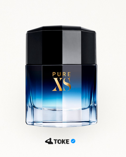 Pure XS 100 ML– Rabanne Para Caballero