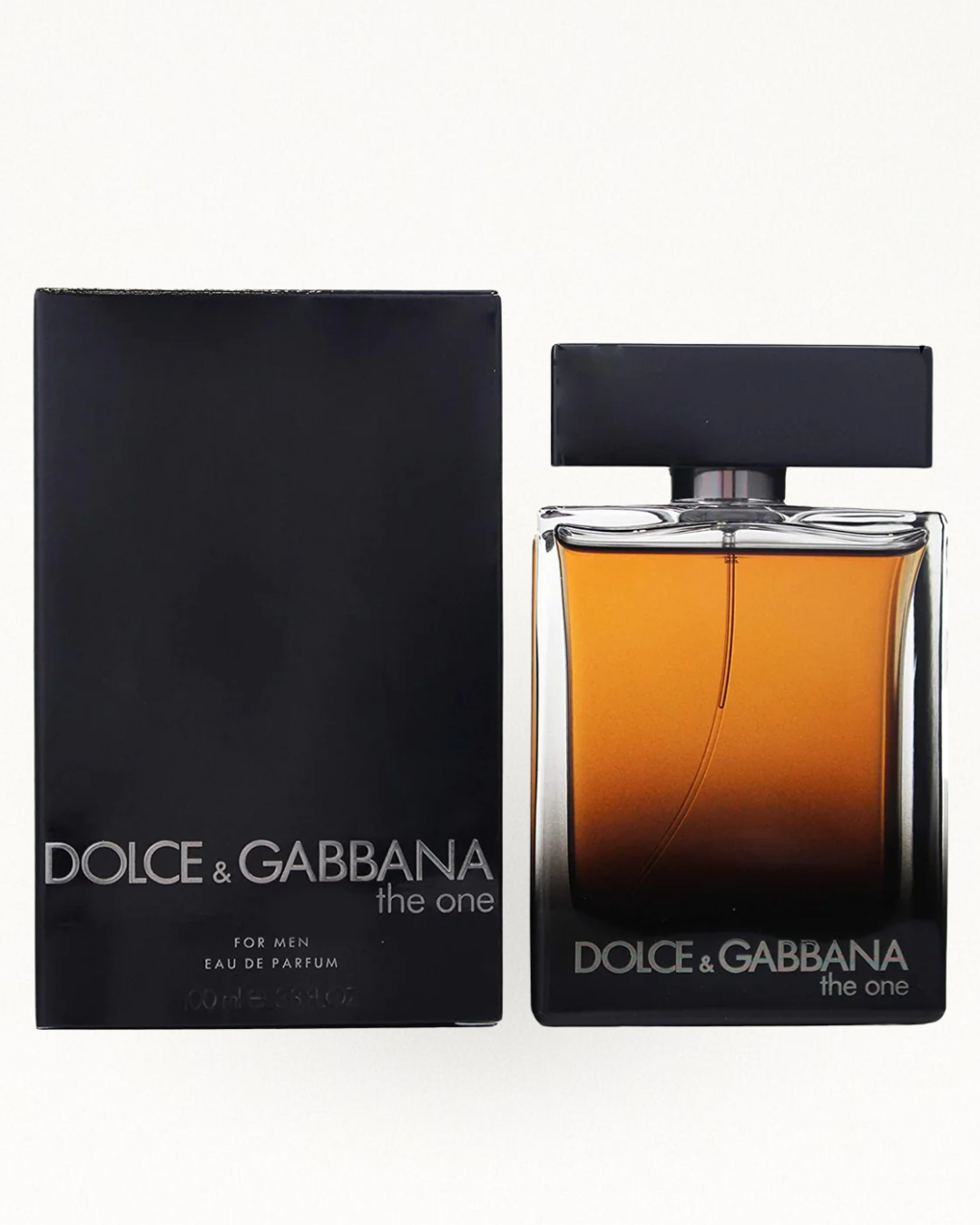 THE ONE for Men 100 ml Dolce & Gabbana Para Caballero