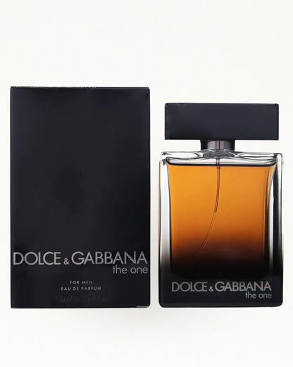 THE ONE for Men 100 ml Dolce & Gabbana Para Caballero