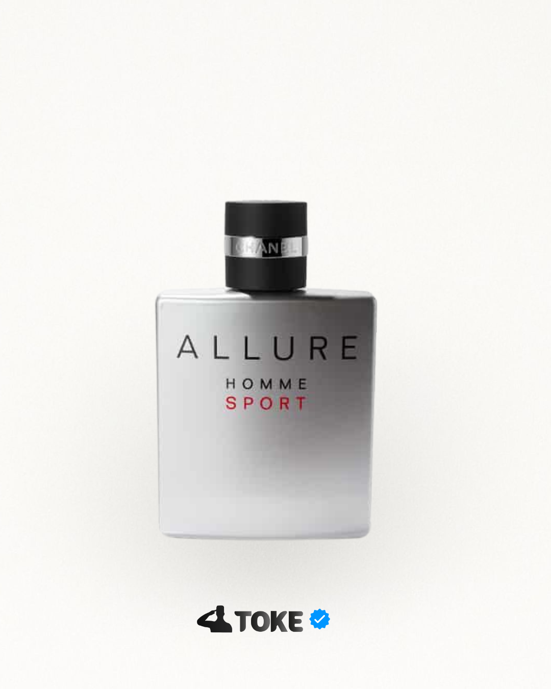 ALLURE HOMME SPORT EAU EXTRÊME 100 ML Para Caballero