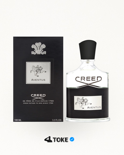 CREED AVENTUS 120 ML Para Caballero