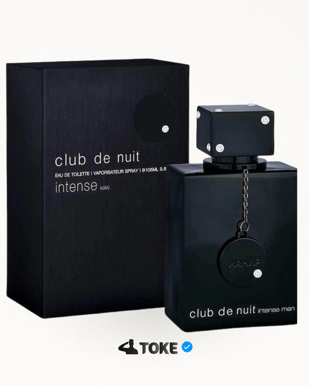 Club de Nuit Intense Man Armaf