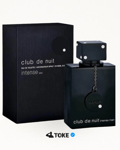 Club de Nuit Intense Man Armaf