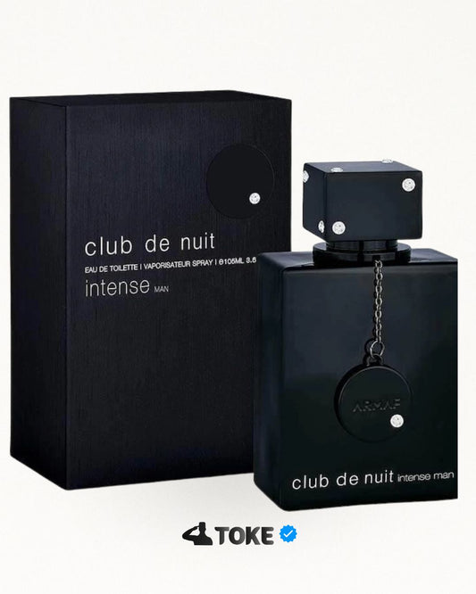 Club de Nuit Intense Man Armaf