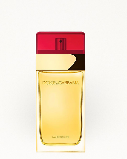 DOLCE & GABBANA CLASSIC 100 ml Para Mujer