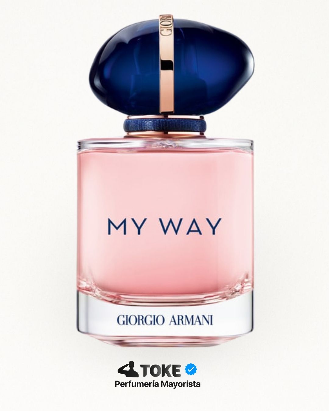 My Way – Giorgio Armani (Eau de Parfum, Dama 90 ml)