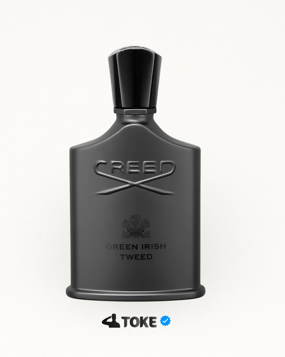 CREED GREEN IRISH TWEED 100 ML Para Caballero
