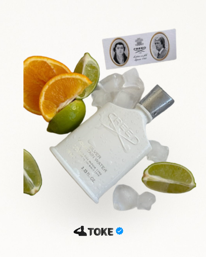 CREED HIMALAYA 100 ML  Para Caballero