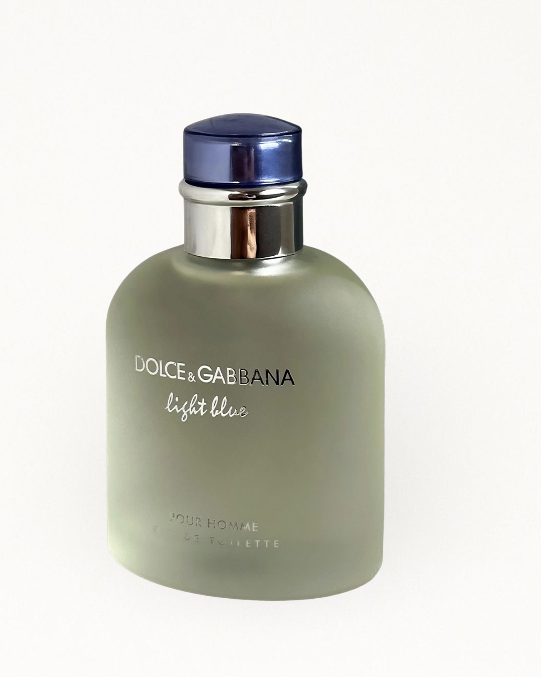 LIGHT BLUE Pour Homme Dolce & Gabbana 125 ml  Para Caballero