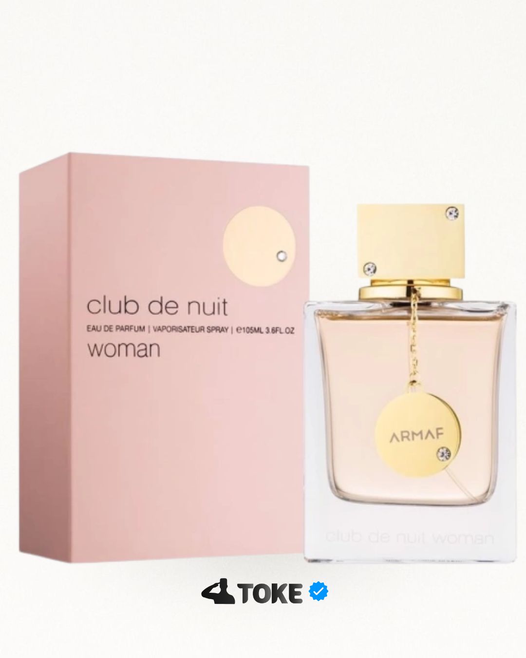 Club de Nuit Women 100 ml - Armaf