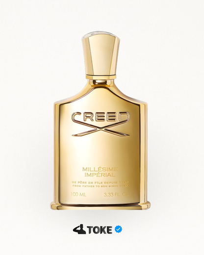 CREED MILLÉSIME IMPÉRIAL 100 ML Para Caballero