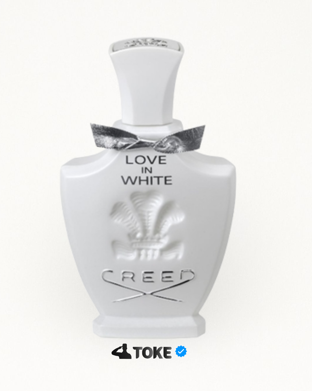 CREED LOVE IN WHITE 75 ML Para Mujer