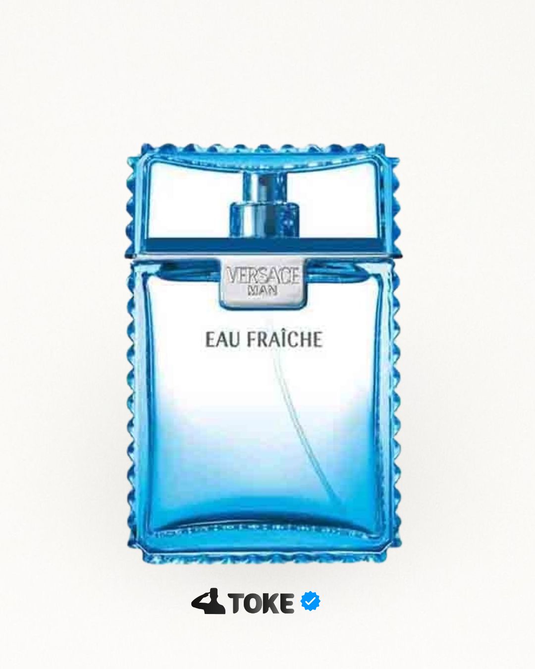 Man Eau Fraîche – Versace  100 ML Para Caballero