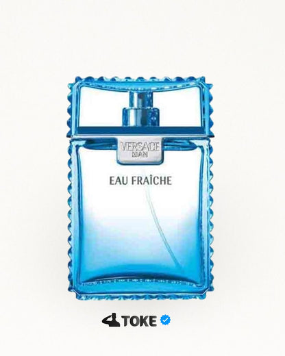Man Eau Fraîche – Versace  100 ML Para Caballero